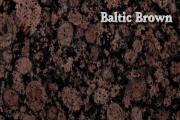 baltic brown